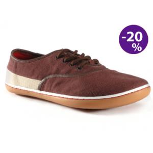 Gauteng Brown Canvas