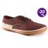 Gauteng Brown Canvas