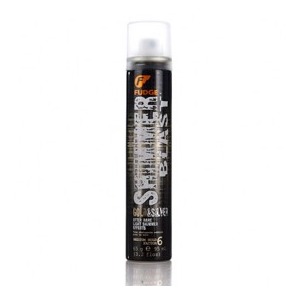 Spray Fudge Shimmer Blast Gold & Silver