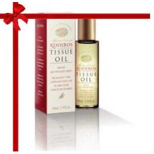 Ulei regenerant pentru tesuturi , 60 ml