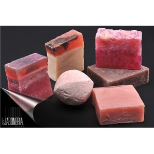 PACHET PROMOTIONAL  La Jaboneria