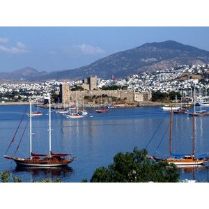 MAREA EGEE - BODRUM