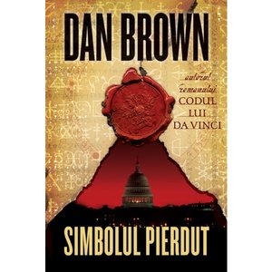 Simbolul pierdut, Dan Brown