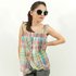 Billabong Negra  flamingo