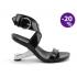 Eamz X Strap Black