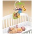 Carusel Baby Zoo Fisher-Price