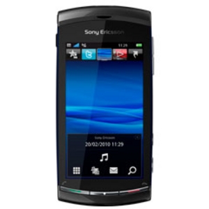 Sony Ericsson Vivaz