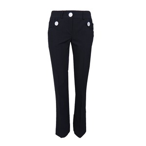 Pantalon cu petlite