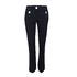 Pantalon cu petlite