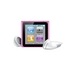 iPod nano 8GB - Pink