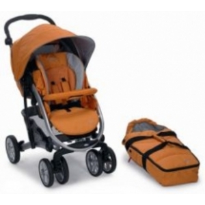 Graco Carucior Quattro Tour Sport