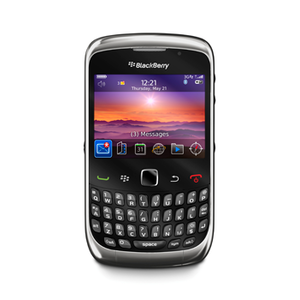 BlackBerry 9300