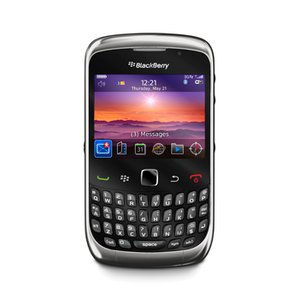 BlackBerry 9300