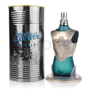 Jean P. Gaultier Le Male Gladiator 