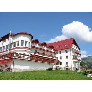  Hotel RUSU 