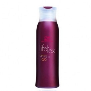 	 Sampon Wella Lifetex Resist