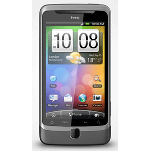 HTC Desire Z