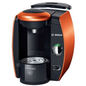 Espressor Bosch Tassimo