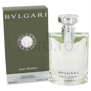 Bvlgari Pour Homme