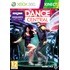 X-360 Kinect Dance Central D9G-00015