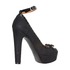 Pantofi Ana Lublin SY111_BLACK