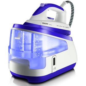 Statie de calcat Philips GC8340/02