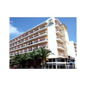 Costa Brava - Hotel Mar Blau 3*