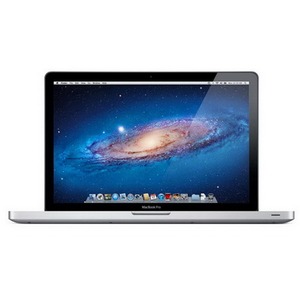 Notebook MacBook Pro 15inch 