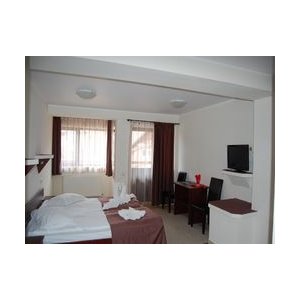Club Vila Bran