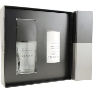 Issey Miyake L'Eau D'Issey Intense