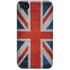 True-Carbon Vintage cover for iPhone 4 & 4S - union jack