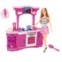 Mattel Mobilier Barbie - asortat 
