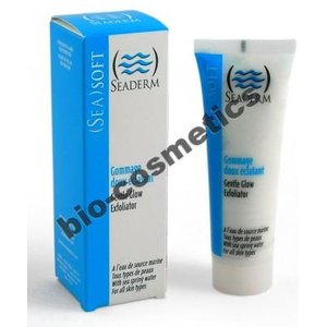 SEADERM Sea Soft - Exfoliant delicat