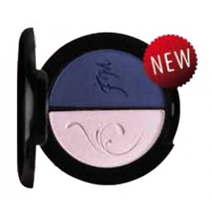 FM Federico Mahora C005 Fard de pleoape duo - Inky Night