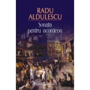  Sonata pentru acordeon  
