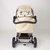 Carucior Bambino World Kombi Jogger