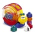 Melc cu sunete si cuburi Fisher-Price