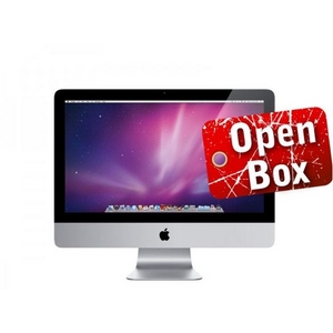 iMac 21.5-inch i3 3.2GHz