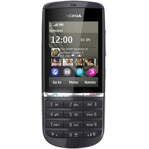 Nokia Asha 300