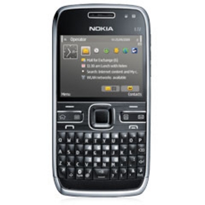 Nokia E72