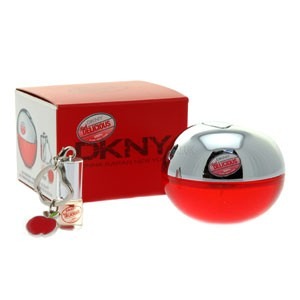 DKNY Red Delicious Set Cadou