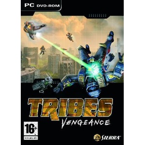 Tribes Vengeance