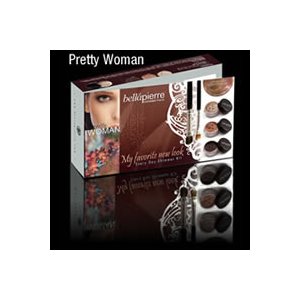 Get the look Pretty Woman