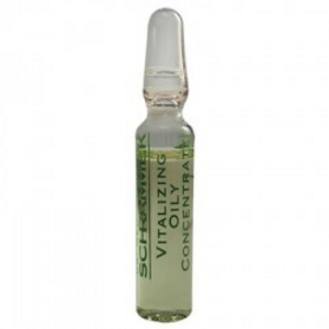 Vitalizing Oily Concentrate