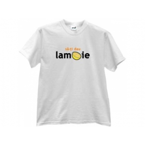 Tricou Lamaie  