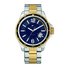 Ceas auriu -argintiu Tommy Hilfiger  